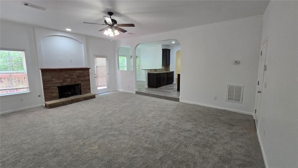 4 bedroom, 3 bathroom, 2,762 sq ft single family residence for sale at 60 Torero, Newnan, GA 30263 — photo 5