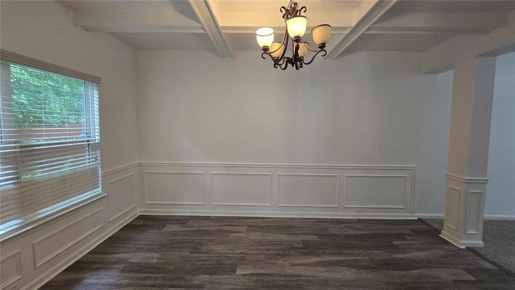 4 bedroom, 3 bathroom, 2,762 sq ft single family residence for sale at 60 Torero, Newnan, GA 30263 — photo 6