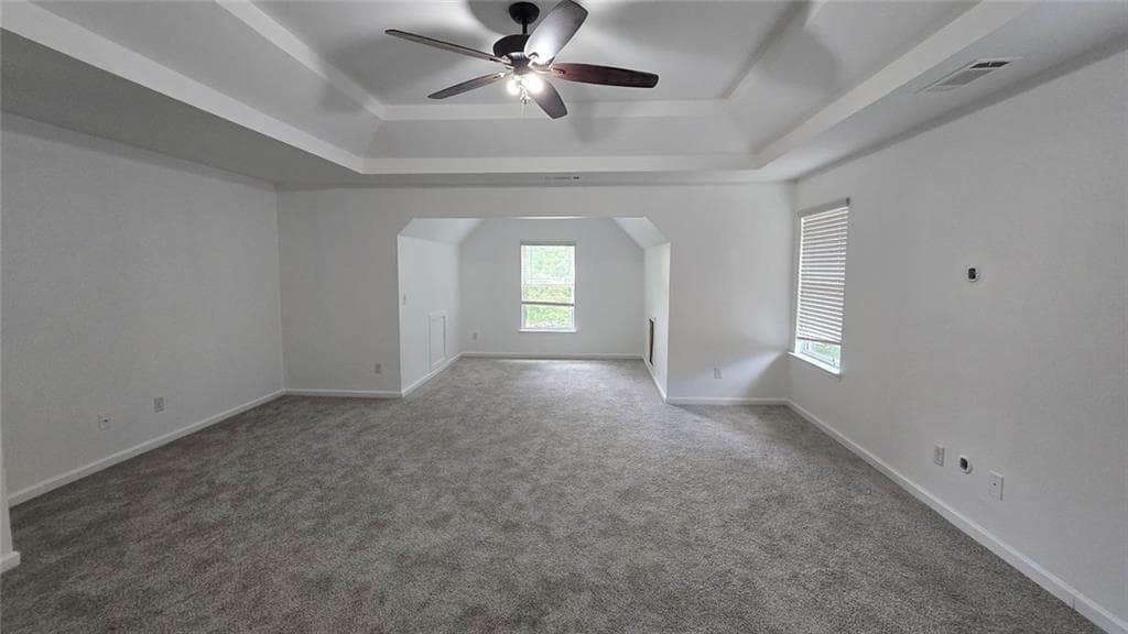 4 bedroom, 3 bathroom, 2,762 sq ft single family residence for sale at 60 Torero, Newnan, GA 30263 — photo 9