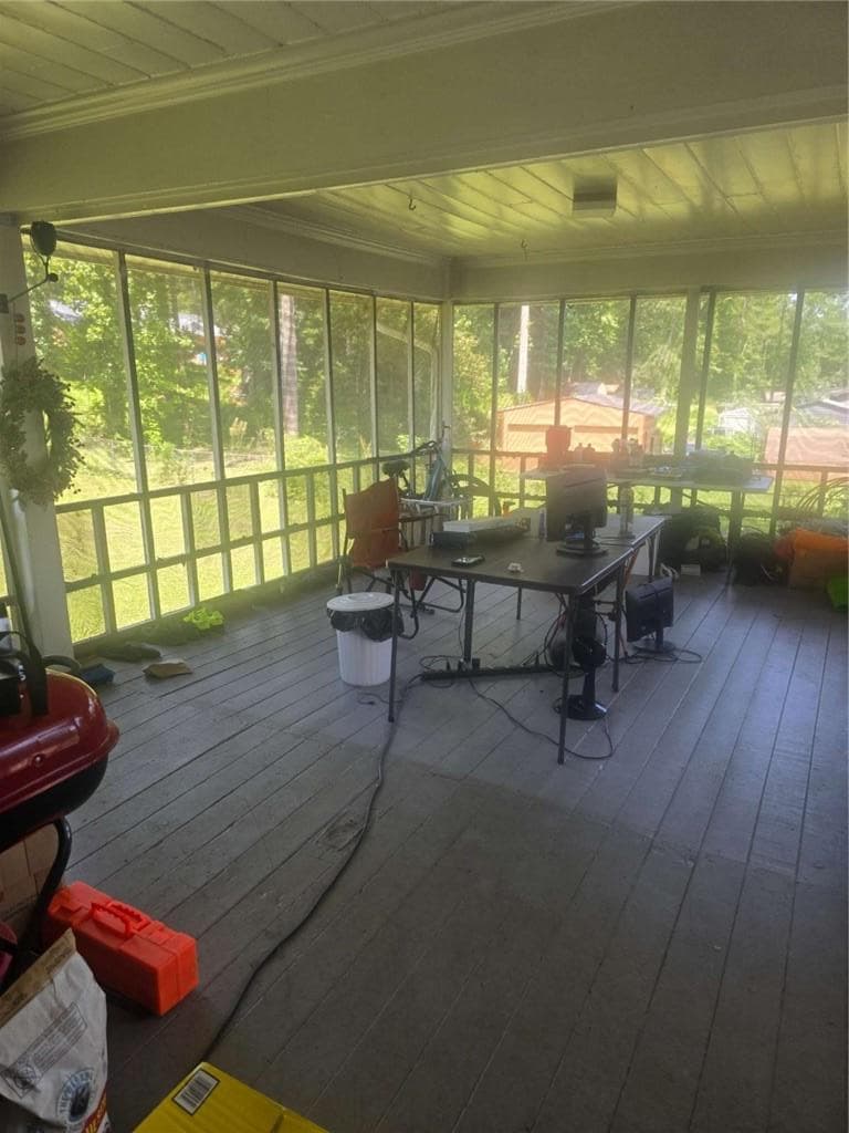 4 bedroom, 3 bathroom, 1,919 sq ft single family residence for sale at 7379 Dexter Drive, Riverdale, GA 30296 — photo 9