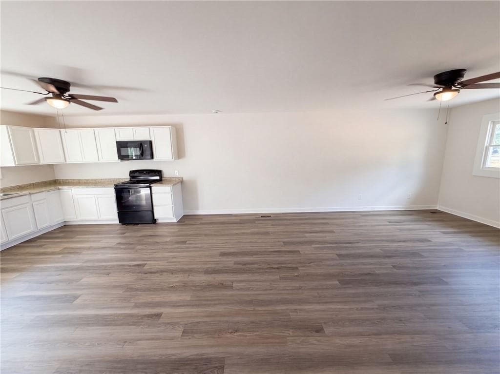 3 bedroom, 2 bathroom, 1,312 sq ft single family residence for sale at 204 Jim Grizzle Road, Royston, GA 30662 — photo 6