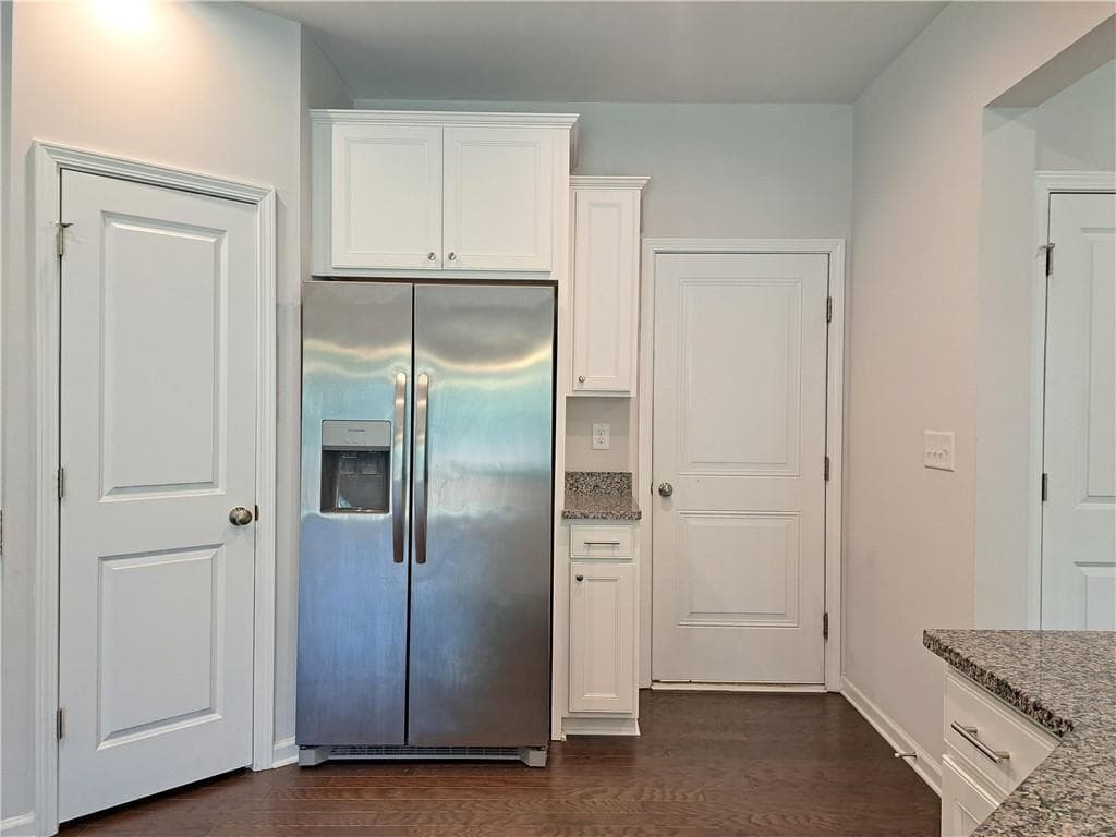 3 bedroom, 3 bathroom, 1,999 sq ft townhouse for rent at 2775 Port Bow Lane, Cumming, GA 30041 for $2,400 a month — photo 4