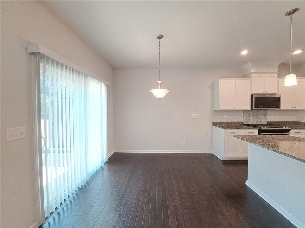 3 bedroom, 3 bathroom, 1,999 sq ft townhouse for rent at 2775 Port Bow Lane, Cumming, GA 30041 for $2,400 a month — photo 8