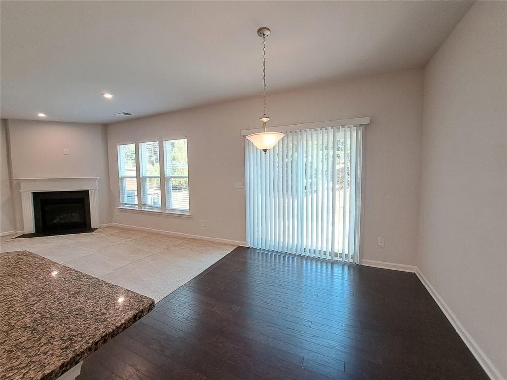 3 bedroom, 3 bathroom, 1,999 sq ft townhouse for rent at 2775 Port Bow Lane, Cumming, GA 30041 for $2,400 a month — photo 9