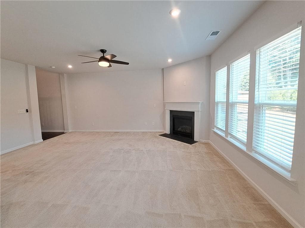 3 bedroom, 3 bathroom, 1,999 sq ft townhouse for rent at 2775 Port Bow Lane, Cumming, GA 30041 for $2,400 a month — photo 10