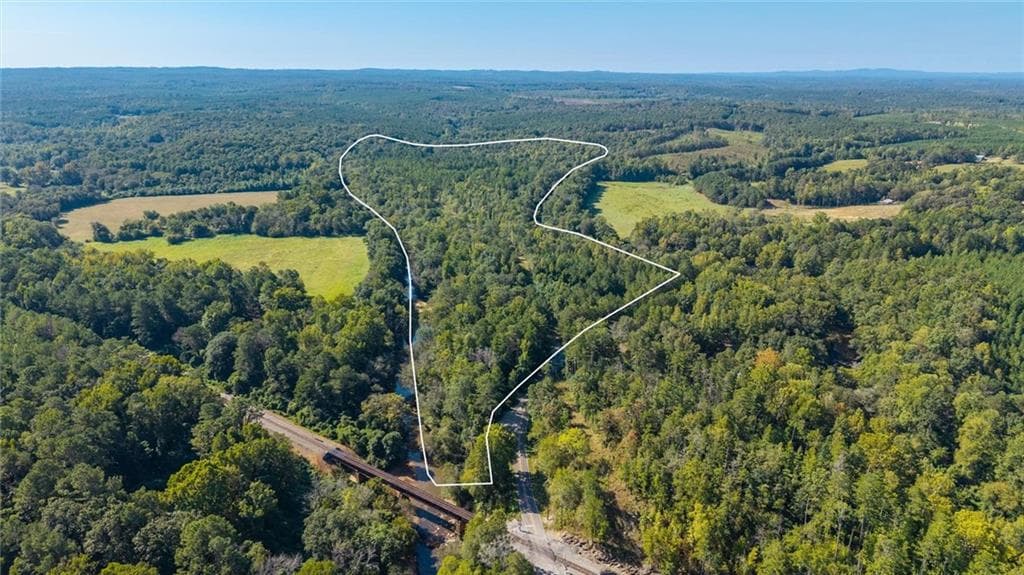 unimproved land for sale at 702 Liner Road, Tallapoosa, GA 30176 — photo 4