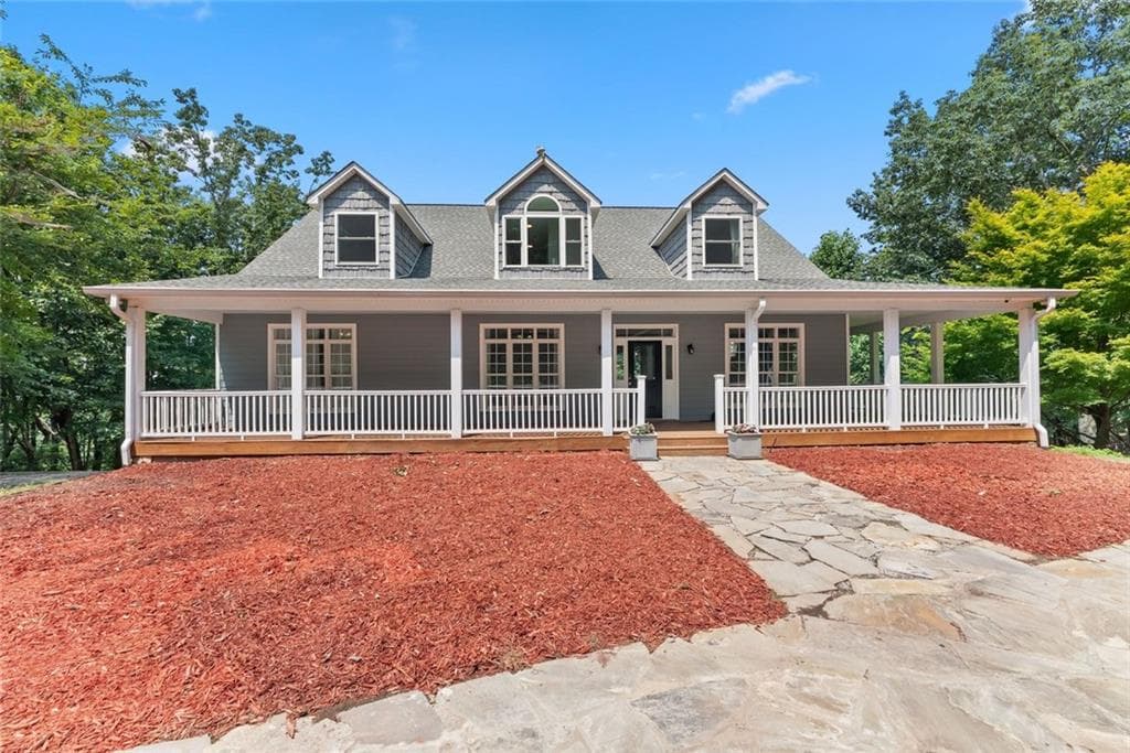 6 bedroom, 4 bathroom, 5,176 sq ft single family residence for rent at 265 Lynda Lane, Cleveland, GA 30528 for $5,950 a month — photo 7