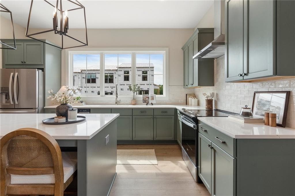 4 bedroom, 4 bathroom, 1,820 sq ft single family residence for sale at 510 Boardwalk  Way, Alpharetta, GA 30022 — photo 5