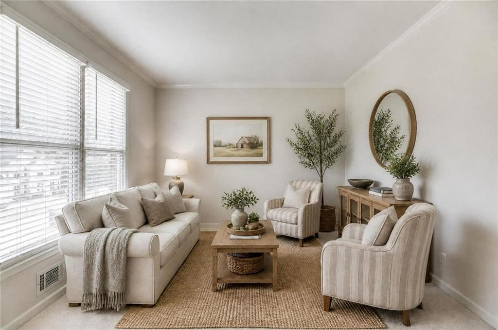 4 bedroom, 3 bathroom, 2,748 sq ft single family residence for sale at 4102 Trotters Way Drive, Snellville, GA 30039 — photo 4