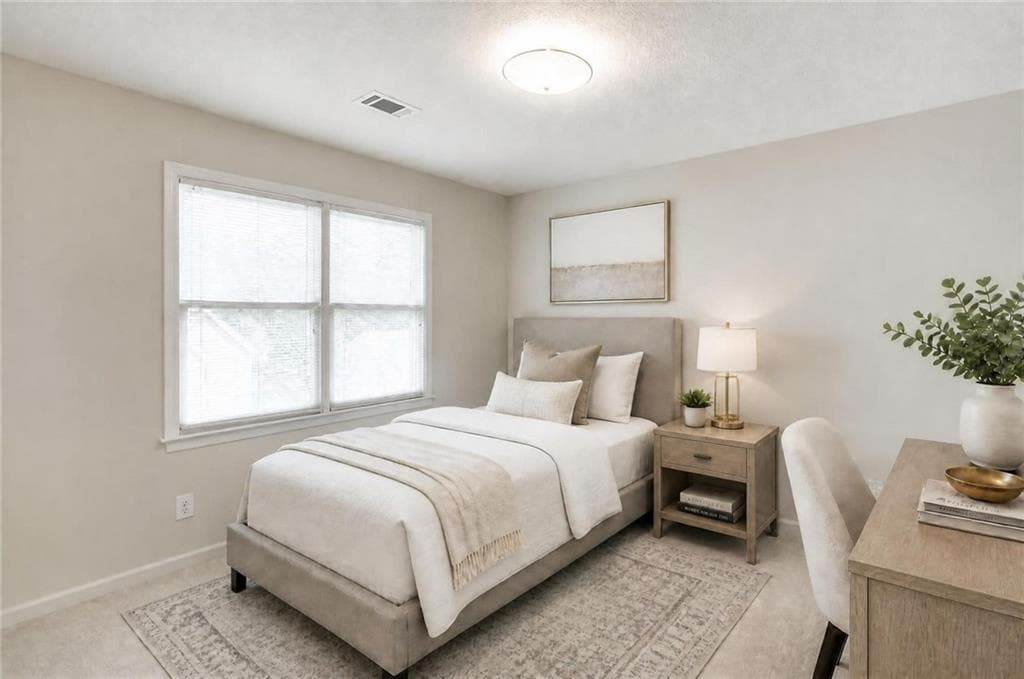 4 bedroom, 3 bathroom, 2,748 sq ft single family residence for sale at 4102 Trotters Way Drive, Snellville, GA 30039 — photo 10