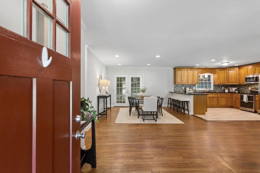 3 bedroom, 2 bathroom, 1,581 sq ft single family residence for sale at 3195 Ann Road, Smyrna, GA 30080 — photo 5