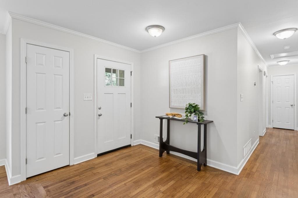 3 bedroom, 2 bathroom, 1,581 sq ft single family residence for sale at 3195 Ann Road, Smyrna, GA 30080 — photo 6