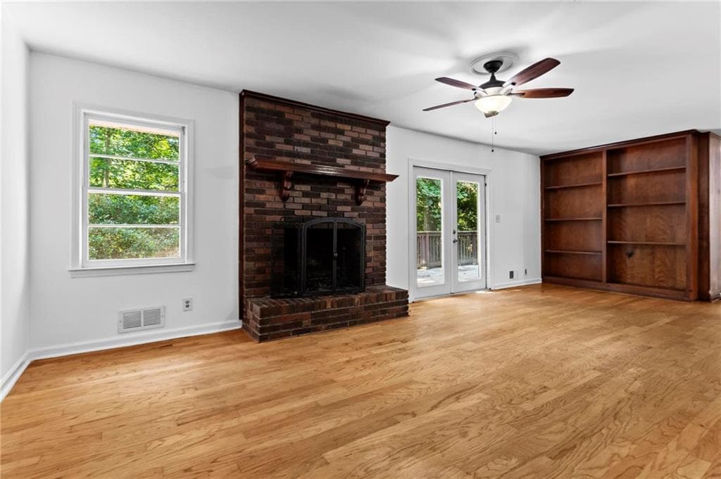 4 bedroom, 4 bathroom, 3,187 sq ft single family residence for sale at 1360 Mclendon Drive, Decatur, GA 30033 — photo 5