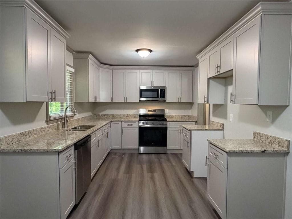 3 bedroom, 2 bathroom, 1,125 sq ft single family residence under contract at 11601 Veterans Memorial Highway, Douglasville, GA 30134 — photo 9