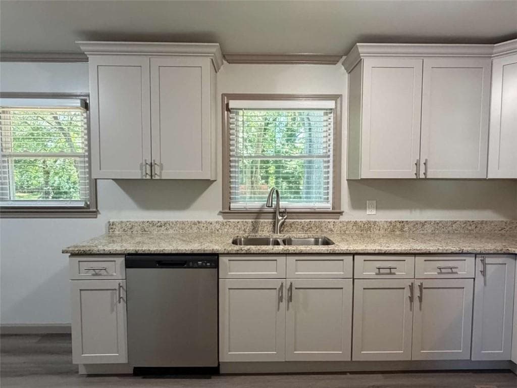 3 bedroom, 2 bathroom, 1,125 sq ft single family residence under contract at 11601 Veterans Memorial Highway, Douglasville, GA 30134 — photo 10