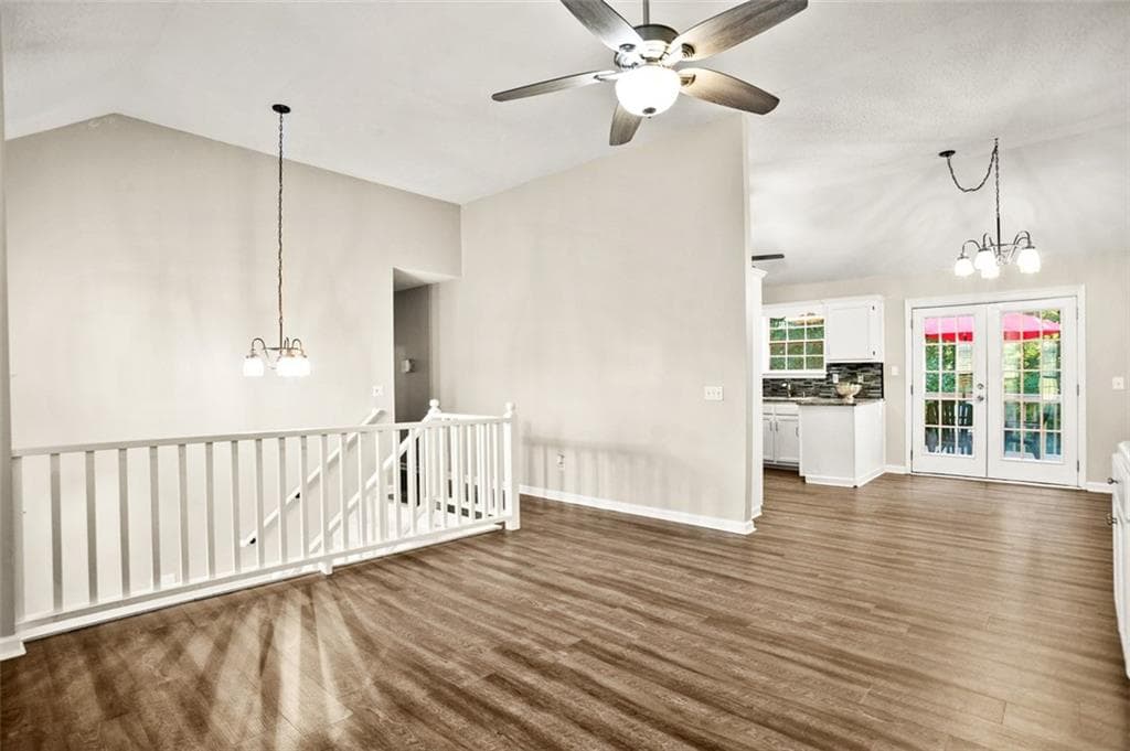 5 bedroom, 3 bathroom, 3,396 sq ft single family residence for sale at 304 Ridge Hill Circle, Canton, GA 30115 — photo 8