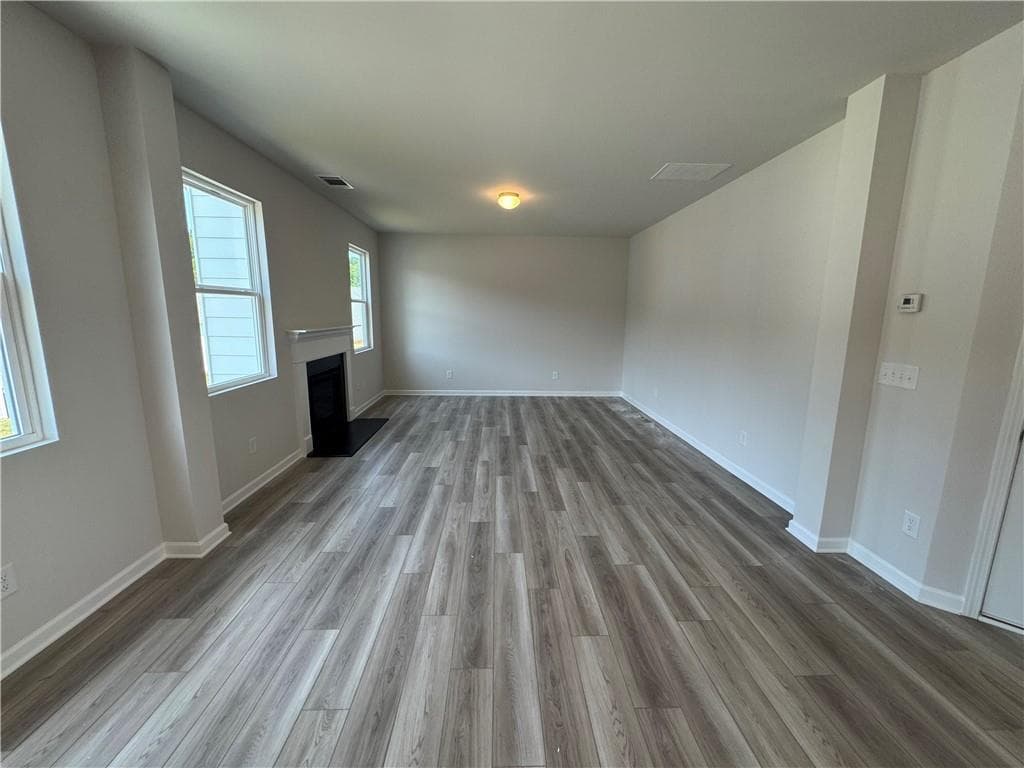 4 bedroom, 3 bathroom, 1,714 sq ft single family residence for sale at 337 Bloomfield Circle, Canton, GA 30114 — photo 7