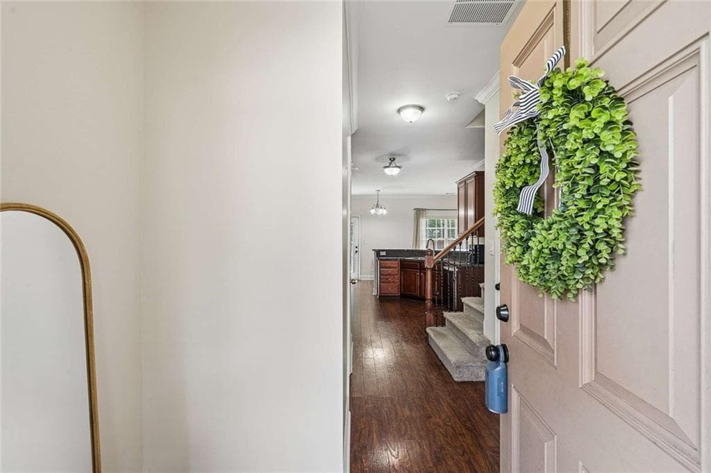 3 bedroom, 3 bathroom, 2,317 sq ft townhouse for sale at 3281 Open Fields Drive, Snellville, GA 30078 — photo 5