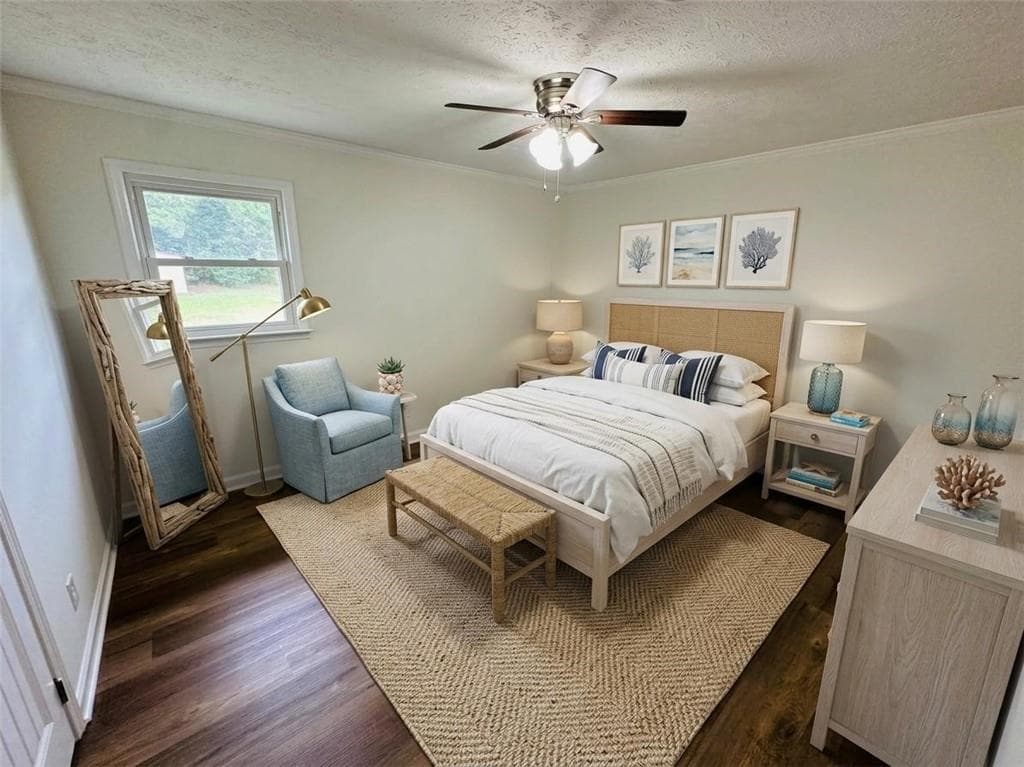 3 bedroom, 2 bathroom, 1,647 sq ft single family residence for sale at 145 Cardinal Drive, Calhoun, GA 30701 — photo 8