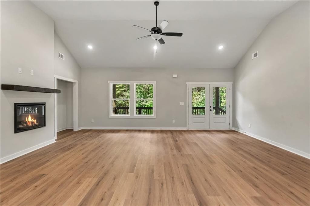 4 bedroom, 3 bathroom, 2,084 sq ft single family residence for sale at 2101 Bremen Mount Zion Road, Waco, GA 30182 — photo 6