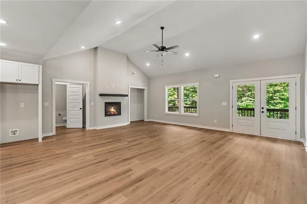 4 bedroom, 3 bathroom, 2,084 sq ft single family residence for sale at 2101 Bremen Mount Zion Road, Waco, GA 30182 — photo 7