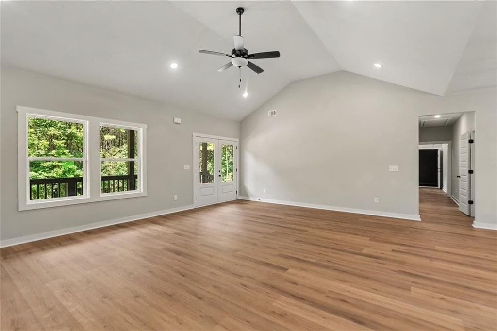 4 bedroom, 3 bathroom, 2,084 sq ft single family residence for sale at 2101 Bremen Mount Zion Road, Waco, GA 30182 — photo 8