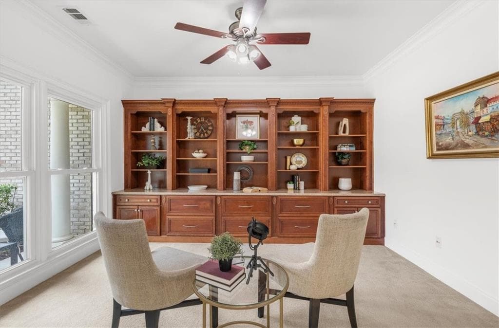 5 bedroom, 4 bathroom, 3,665 sq ft single family residence for sale at 2309 Norbury Cove, Smyrna, GA 30080 — photo 7