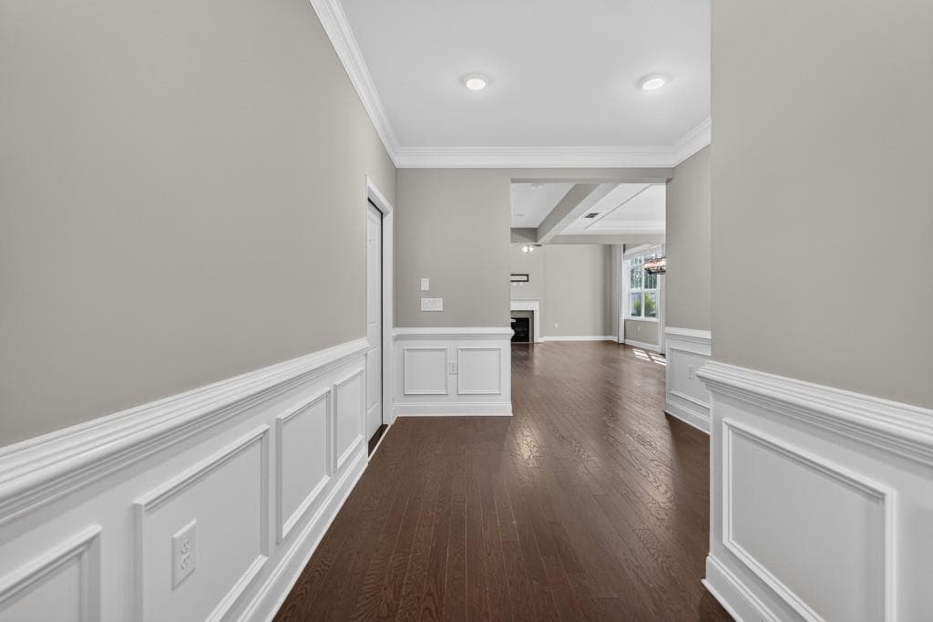 3 bedroom, 3 bathroom, 2,743 sq ft townhouse under contract at 1401 Lexington Green Pines, Cumming, GA 30040 — photo 4