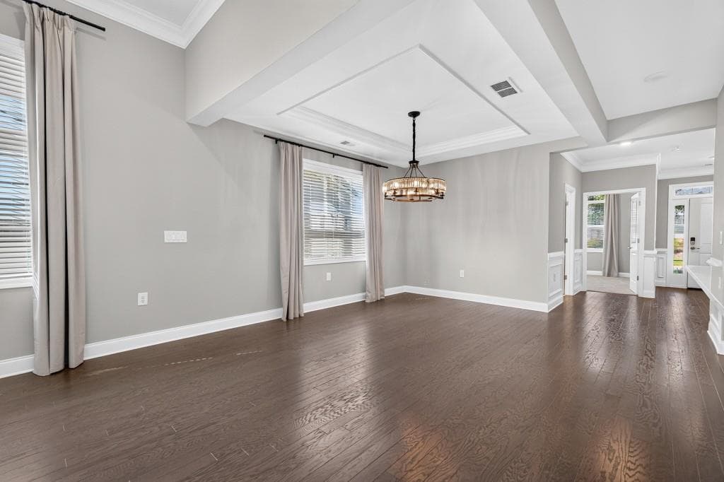 3 bedroom, 3 bathroom, 2,743 sq ft townhouse under contract at 1401 Lexington Green Pines, Cumming, GA 30040 — photo 5
