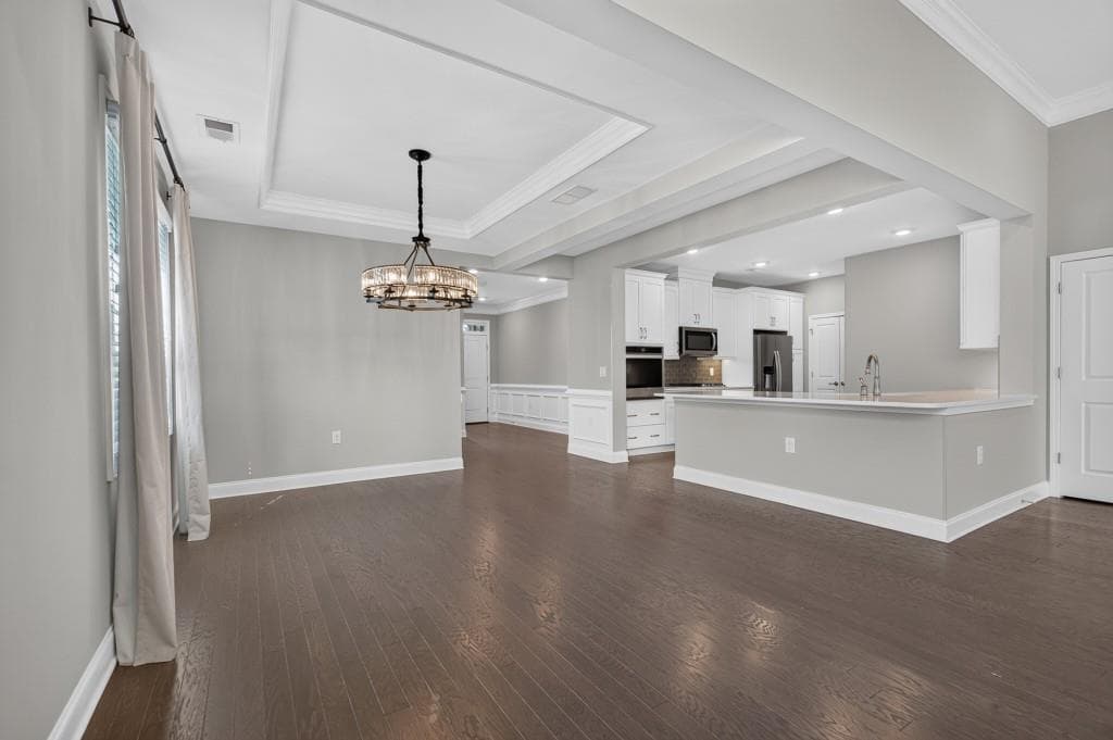 3 bedroom, 3 bathroom, 2,743 sq ft townhouse under contract at 1401 Lexington Green Pines, Cumming, GA 30040 — photo 7