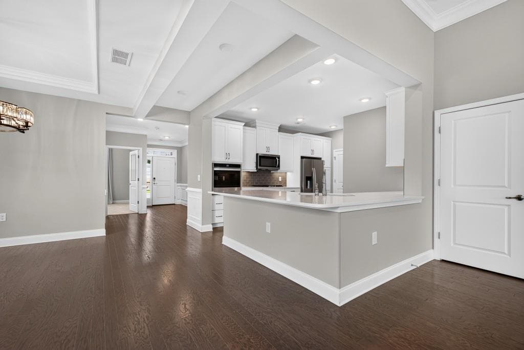 3 bedroom, 3 bathroom, 2,743 sq ft townhouse under contract at 1401 Lexington Green Pines, Cumming, GA 30040 — photo 9