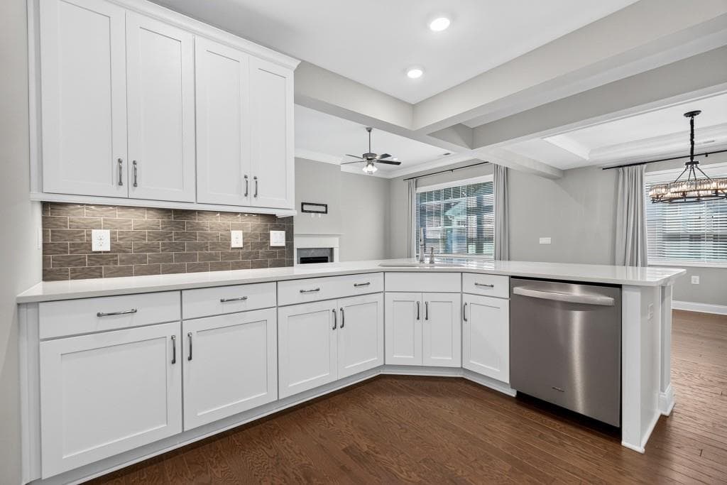 3 bedroom, 3 bathroom, 2,743 sq ft townhouse under contract at 1401 Lexington Green Pines, Cumming, GA 30040 — photo 10