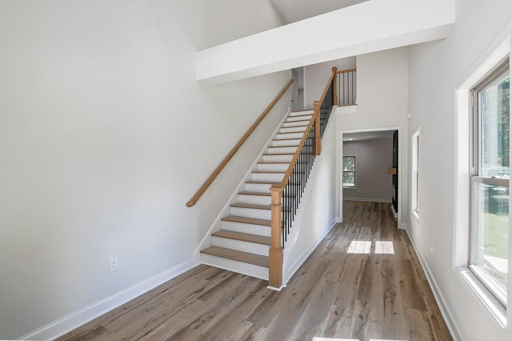 3 bedroom, 3 bathroom, 1,800 sq ft single family residence for rent at 2002 Fence Road, Dacula, GA 30019 for $2,600 a month — photo 4