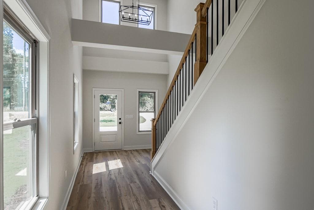 3 bedroom, 3 bathroom, 1,800 sq ft single family residence for rent at 2002 Fence Road, Dacula, GA 30019 for $2,600 a month — photo 5