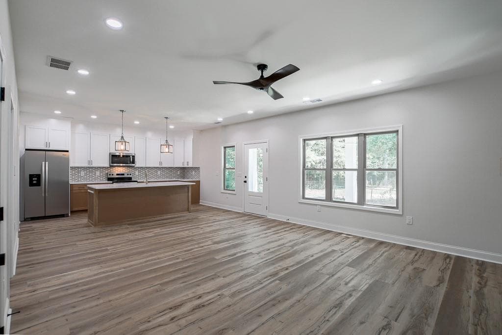 3 bedroom, 3 bathroom, 1,800 sq ft single family residence for rent at 2002 Fence Road, Dacula, GA 30019 for $2,600 a month — photo 6