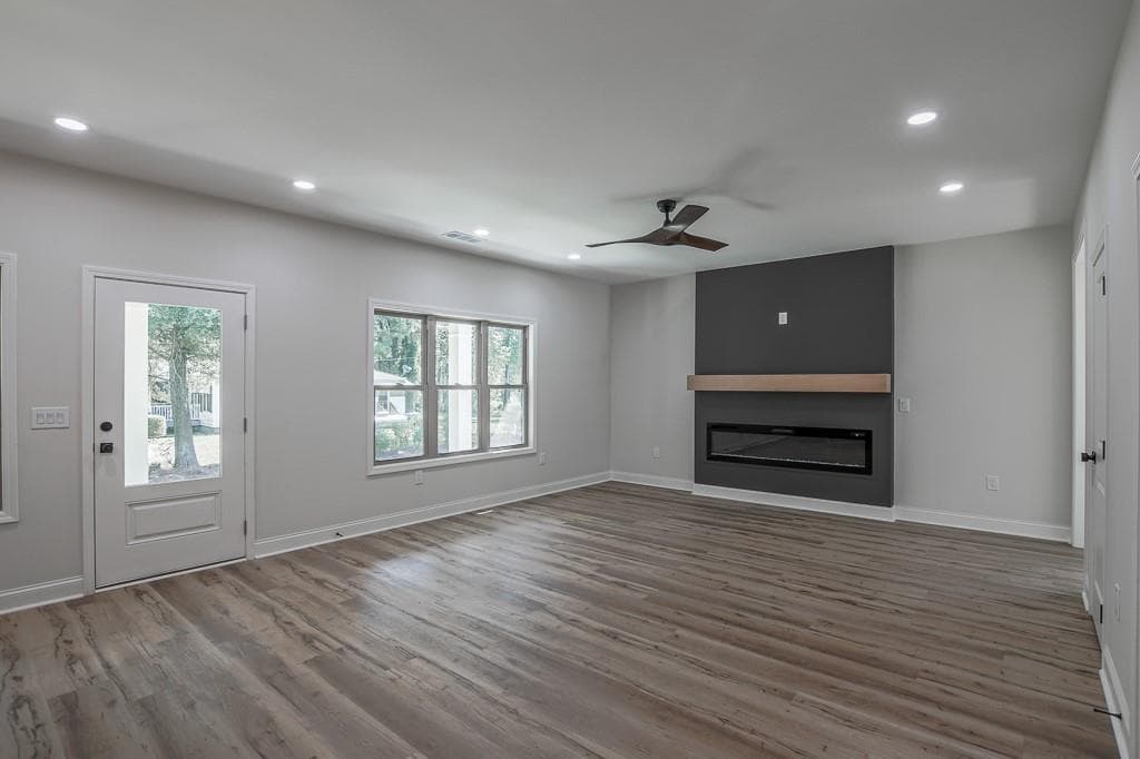 3 bedroom, 3 bathroom, 1,800 sq ft single family residence for rent at 2002 Fence Road, Dacula, GA 30019 for $2,600 a month — photo 7