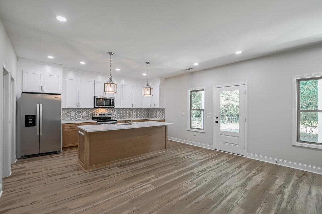 3 bedroom, 3 bathroom, 1,800 sq ft single family residence for rent at 2002 Fence Road, Dacula, GA 30019 for $2,600 a month — photo 9