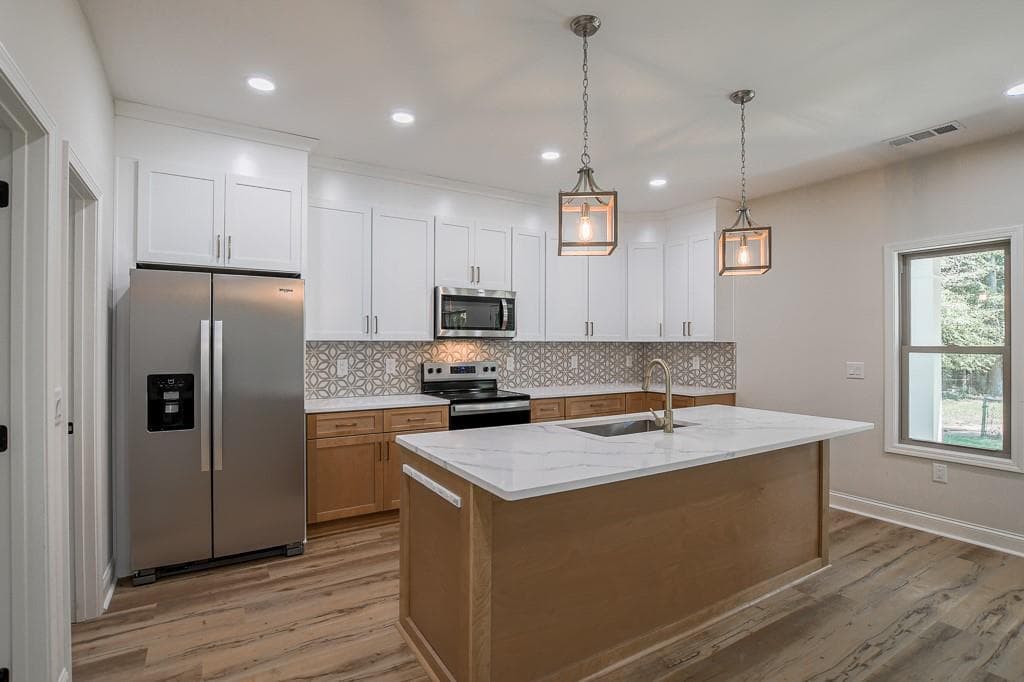 3 bedroom, 3 bathroom, 1,800 sq ft single family residence for rent at 2002 Fence Road, Dacula, GA 30019 for $2,600 a month — photo 10