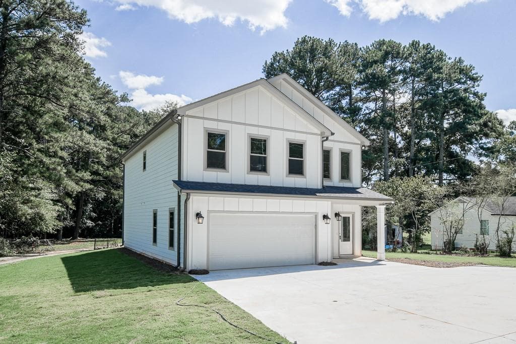 3 bedroom, 3 bathroom, 1,800 sq ft single family residence for rent at 2002 Fence Road, Dacula, GA 30019 for $2,600 a month — photo 2