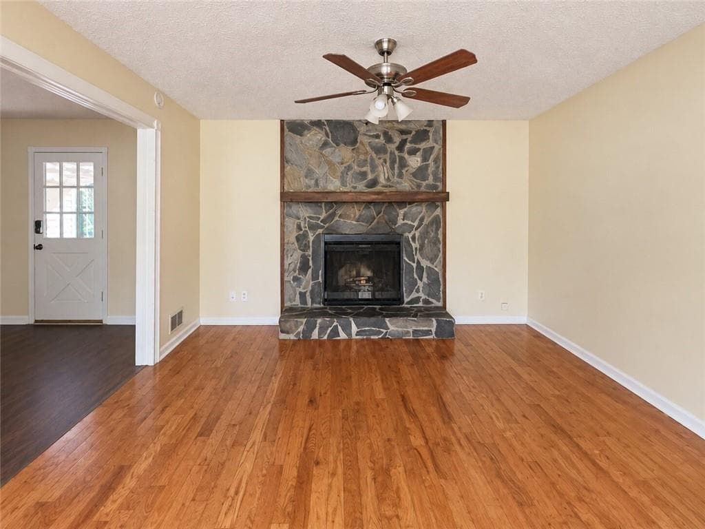 4 bedroom, 3 bathroom, 1,605 sq ft single family residence for sale at 30 Smoke Rise Court, Stockbridge, GA 30281 — photo 10