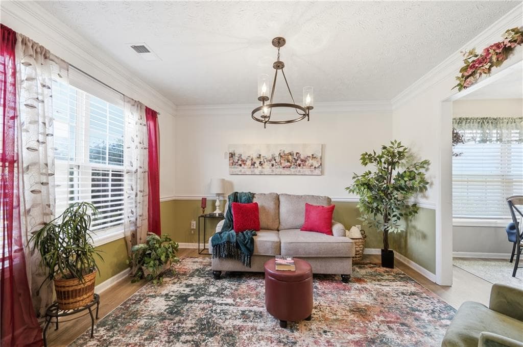 3 bedroom, 2 bathroom, 1,732 sq ft single family residence for sale at 4248 Webb Meadows Drive, Loganville, GA 30052 — photo 8