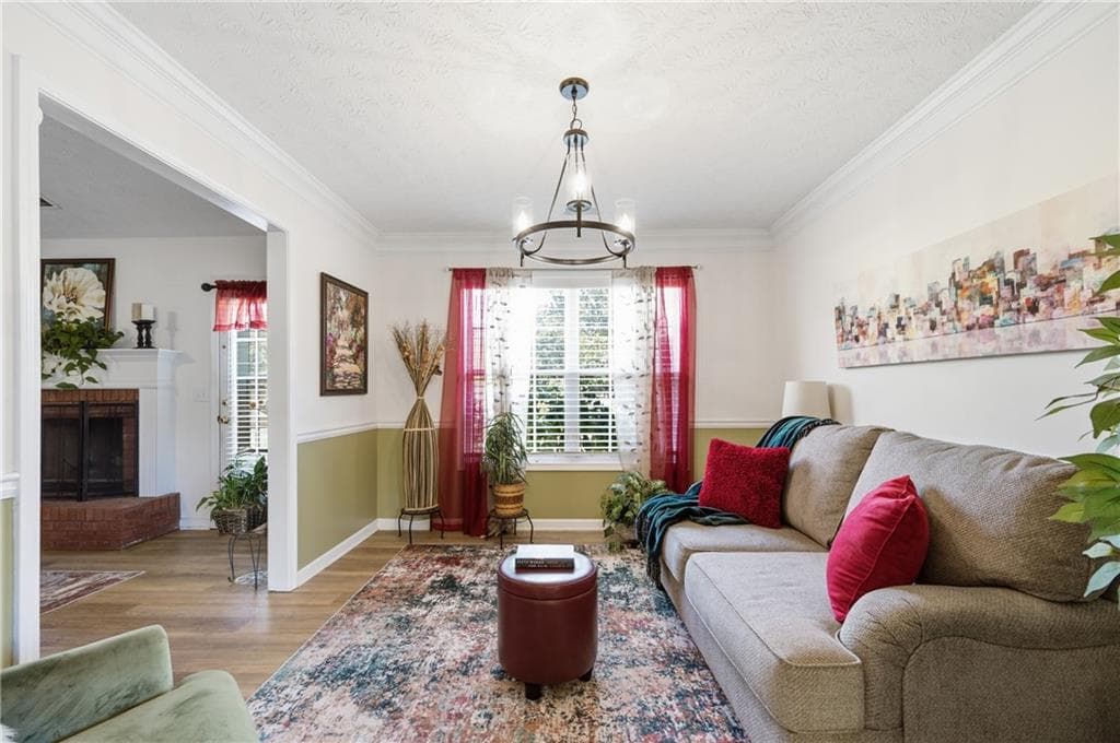 3 bedroom, 2 bathroom, 1,732 sq ft single family residence for sale at 4248 Webb Meadows Drive, Loganville, GA 30052 — photo 9