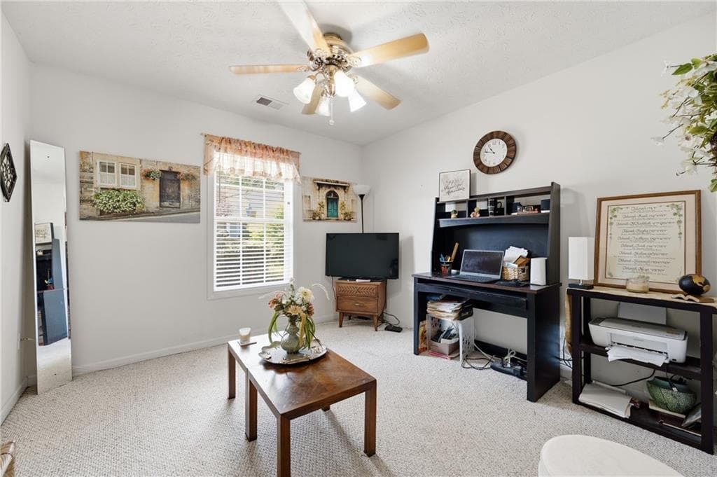3 bedroom, 2 bathroom, 1,732 sq ft single family residence for sale at 4248 Webb Meadows Drive, Loganville, GA 30052 — photo 10