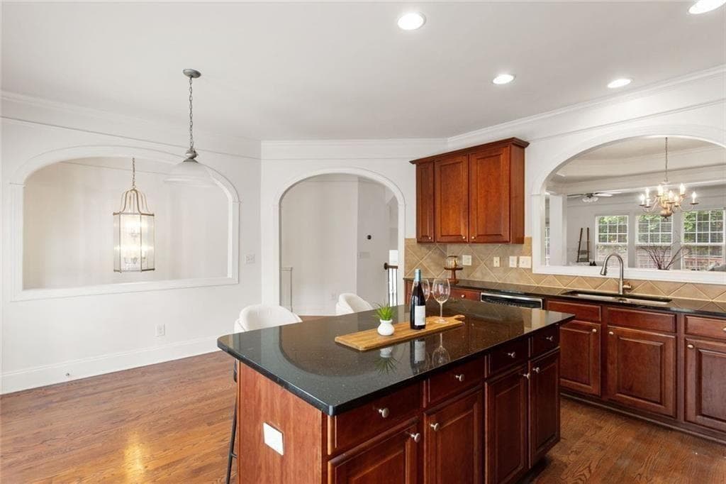 3 bedroom, 3 bathroom, 2,713 sq ft townhouse for sale at 2203 Cumberland Parkway #503, Atlanta, GA 30339 — photo 10