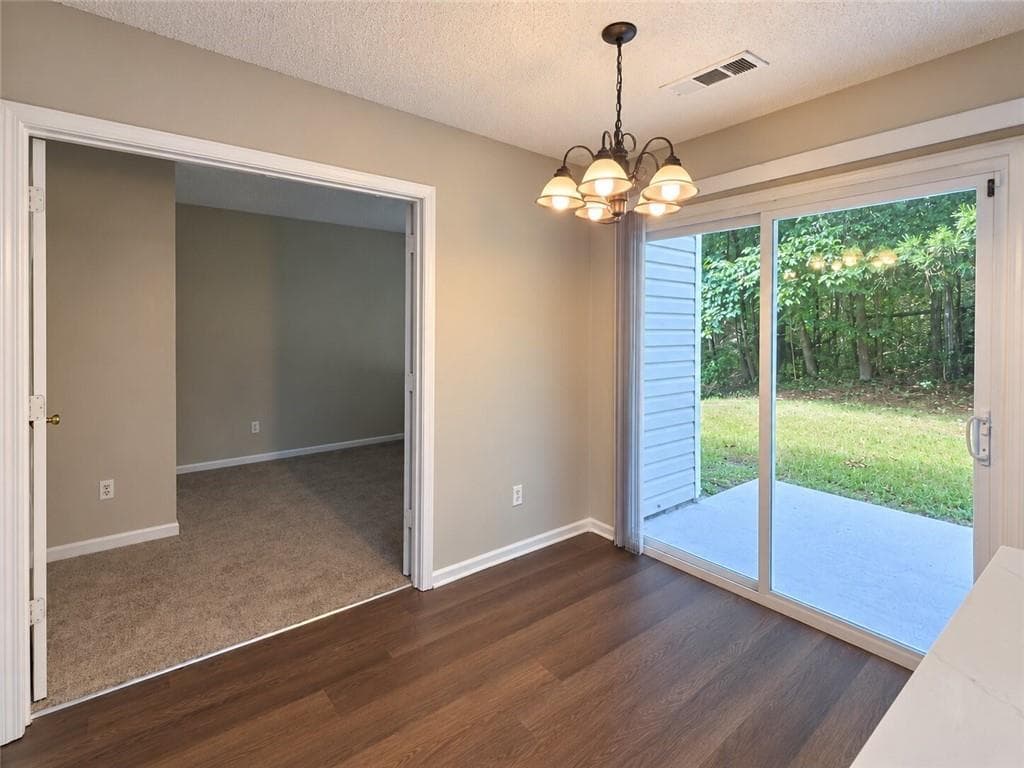 4 bedroom, 1 bathroom, 1,341 sq ft single family residence for sale at 3389 Sable Chase Lane, South Fulton, GA 30349 — photo 7