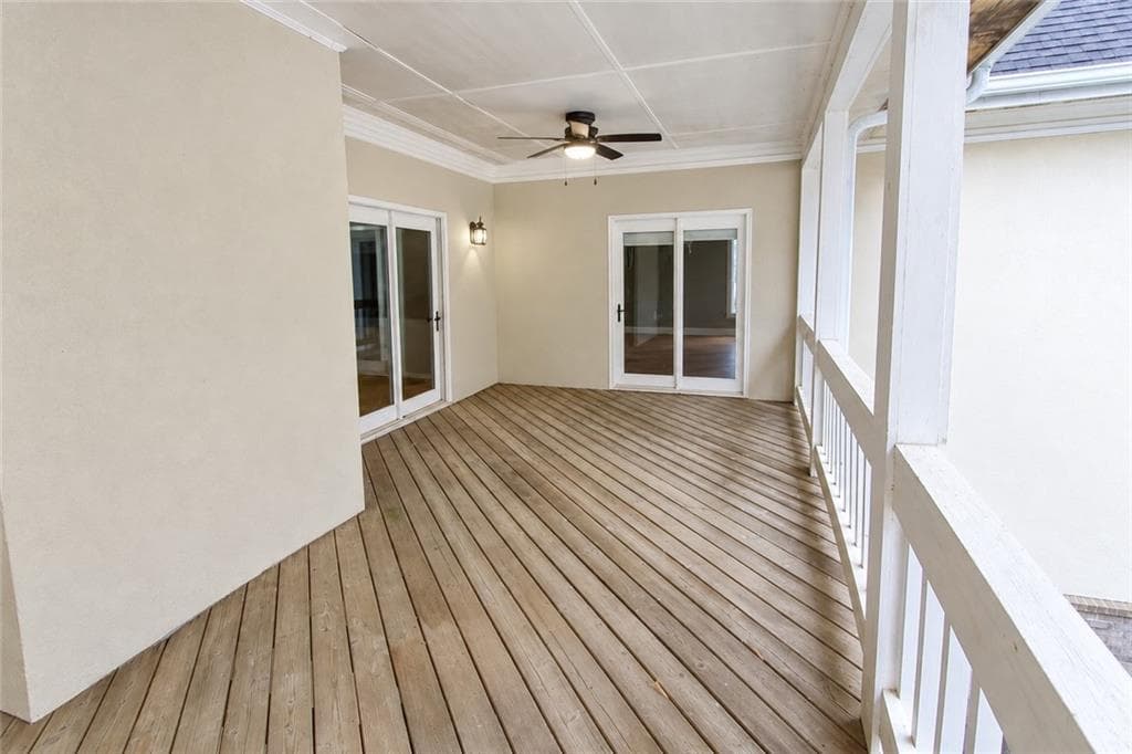 7 bedroom, 5 bathroom, 5,813 sq ft single family residence for sale at 10060 Buice Road, Alpharetta, GA 30022 — photo 9