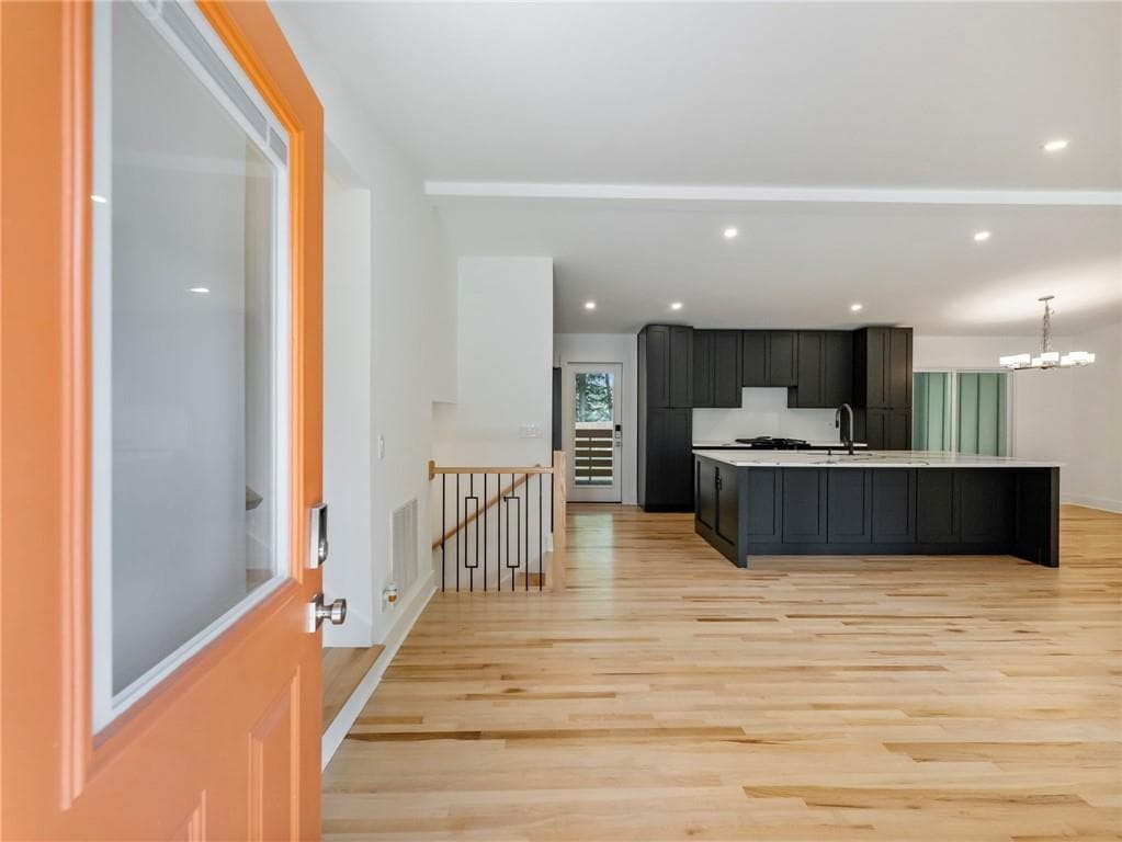 4 bedroom, 4 bathroom, 2,625 sq ft single family residence for sale at 3344 N Embry Circle, Atlanta, GA 30341 — photo 2