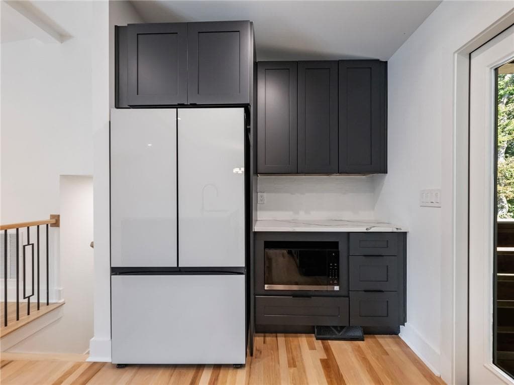 4 bedroom, 4 bathroom, 2,625 sq ft single family residence for sale at 3344 N Embry Circle, Atlanta, GA 30341 — photo 8