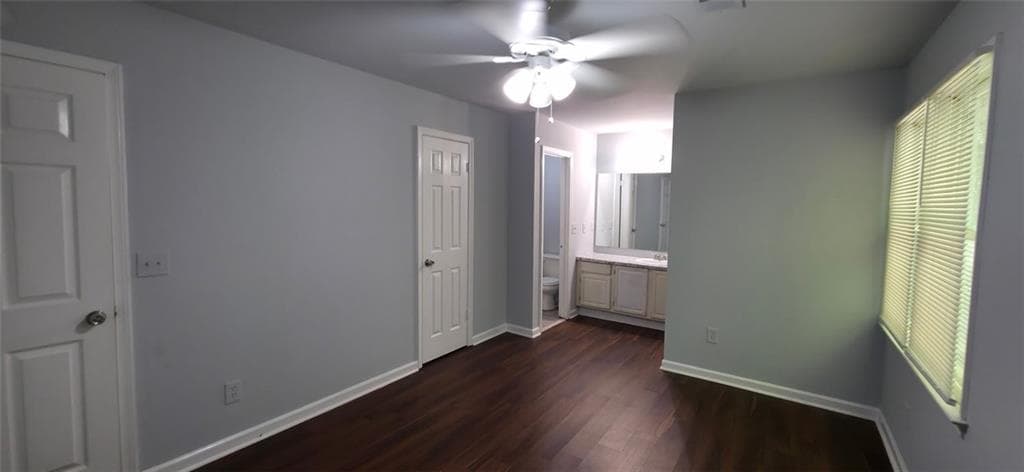 2 bedroom, 3 bathroom, 1,292 sq ft single family residence for rent at 1104 Booth Court, Marietta, GA 30008 for $1,499 a month — photo 8