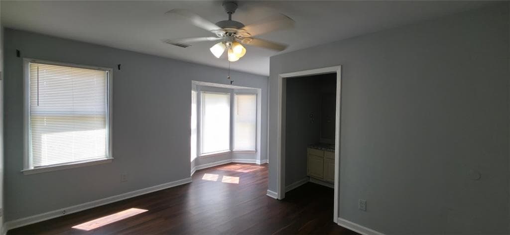 2 bedroom, 3 bathroom, 1,292 sq ft single family residence for rent at 1104 Booth Court, Marietta, GA 30008 for $1,499 a month — photo 10